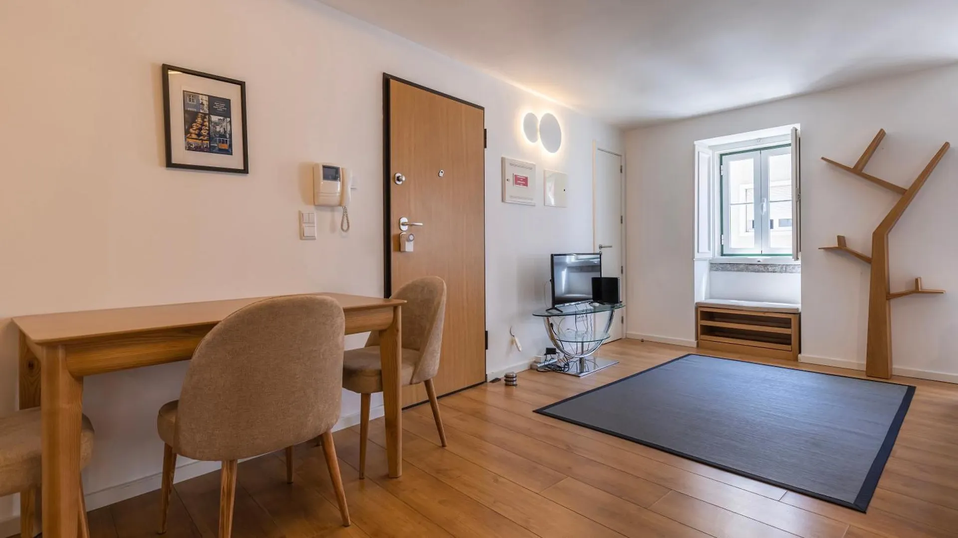 Belem Ambassador Home By Lovelystay Lisbon Apartment