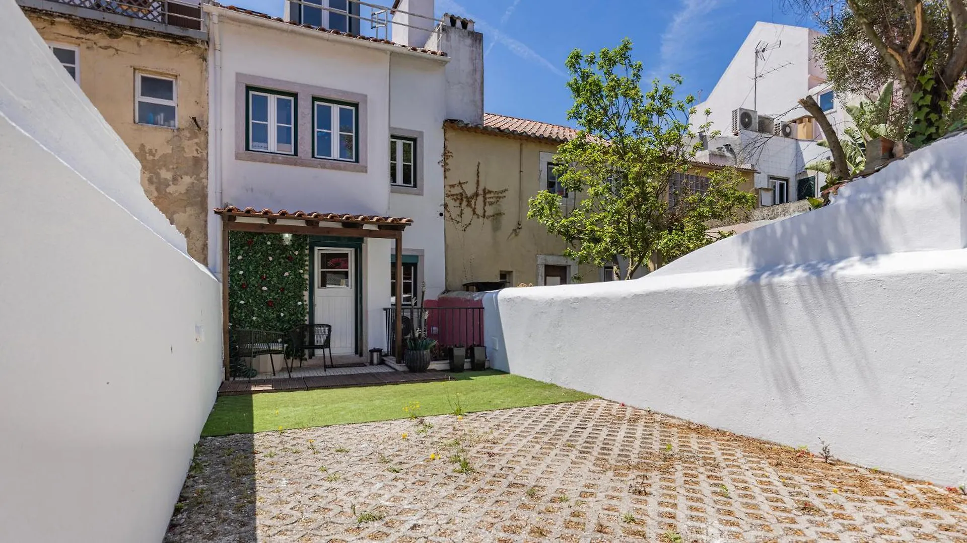Apartment Belem Ambassador Home By Lovelystay Lisbon Portugal