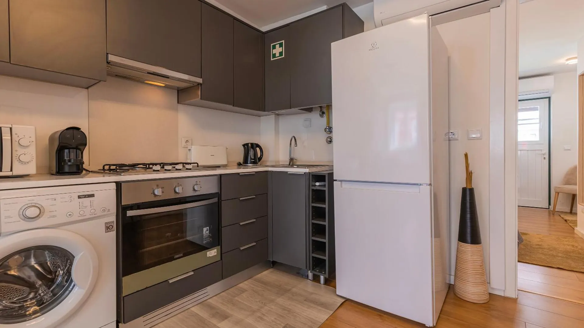 Apartment Belem Ambassador Home By Lovelystay Lisbon Portugal