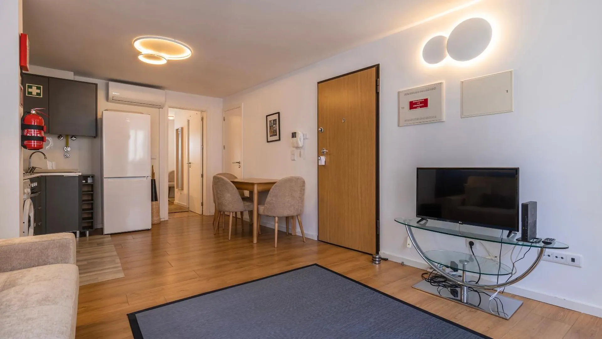 Belem Ambassador Home By Lovelystay Lisbon Apartment