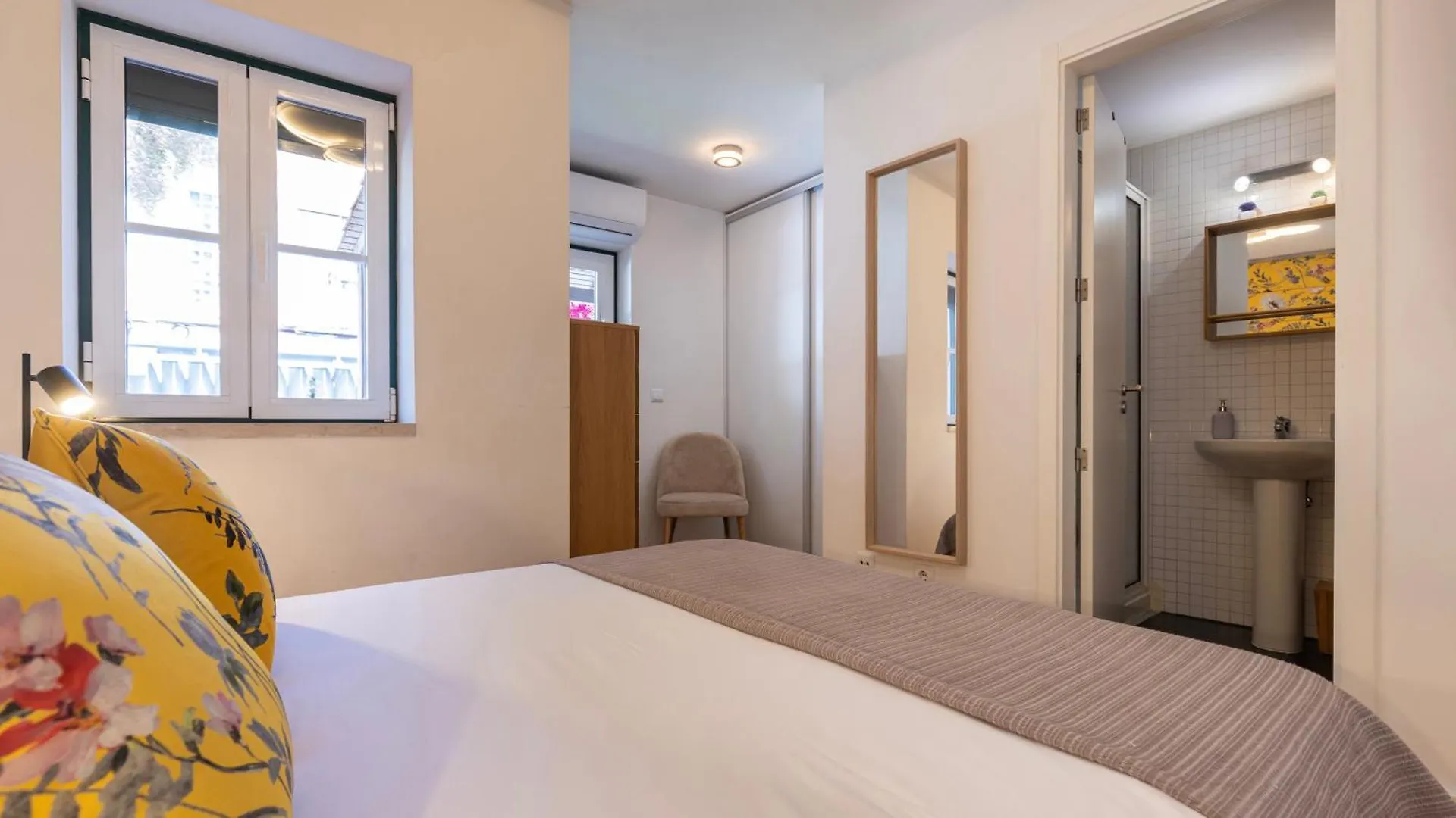 Belem Ambassador Home By Lovelystay Lisboa Portugal