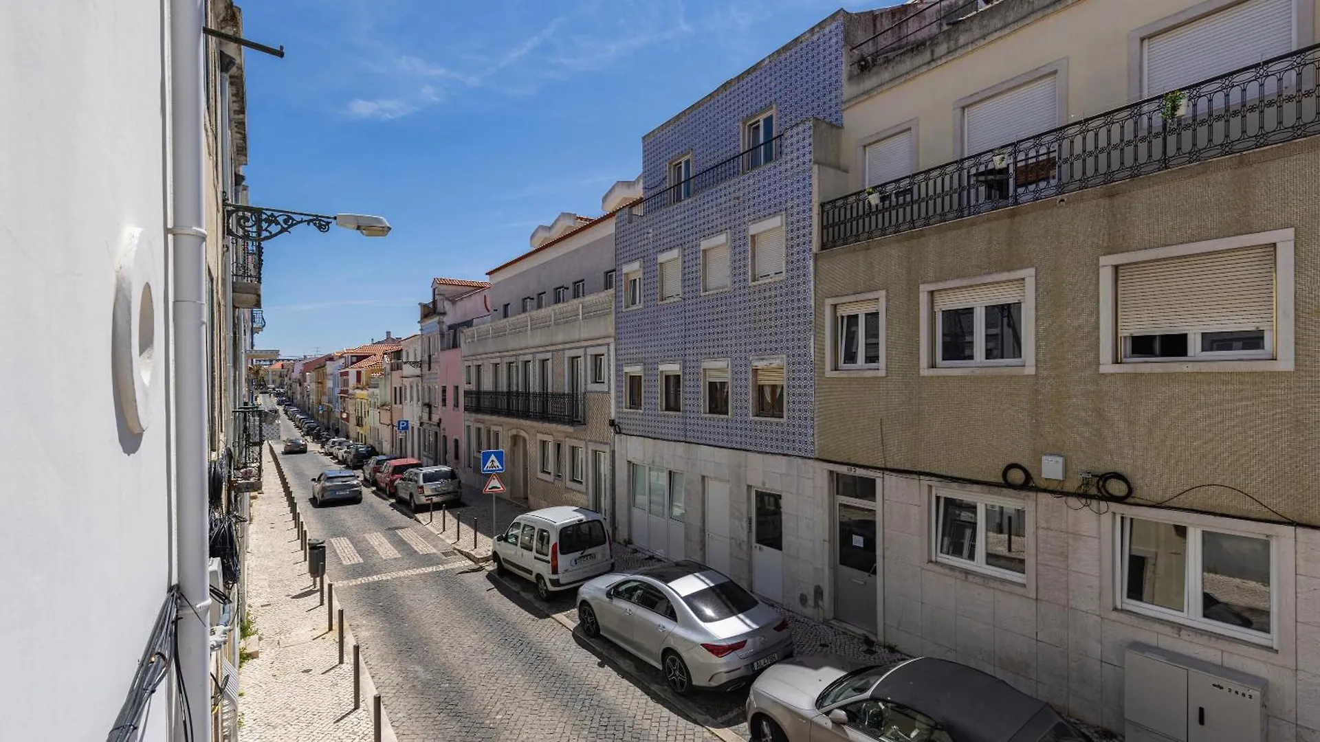 Lägenhet Belem Ambassador Home By Lovelystay Lisboa