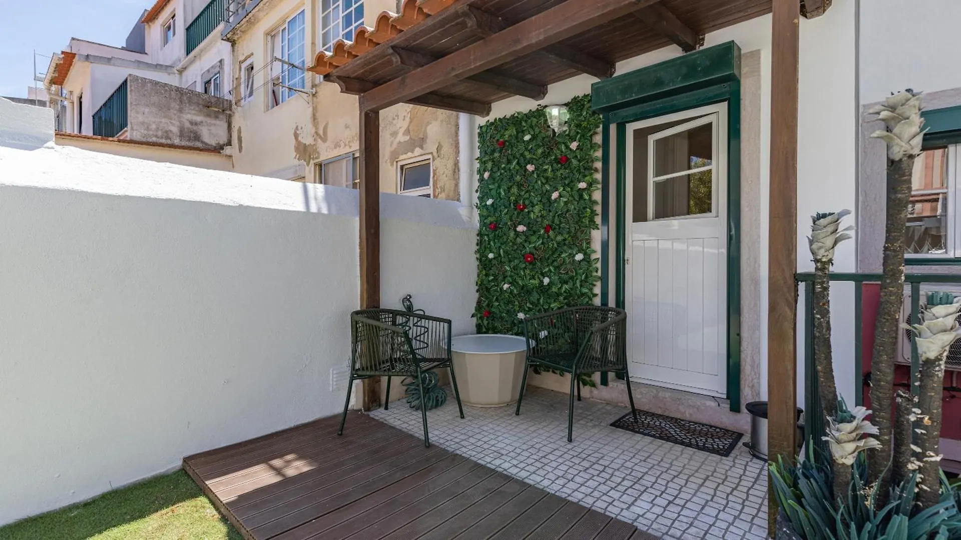 Belem Ambassador Home By Lovelystay Lisboa