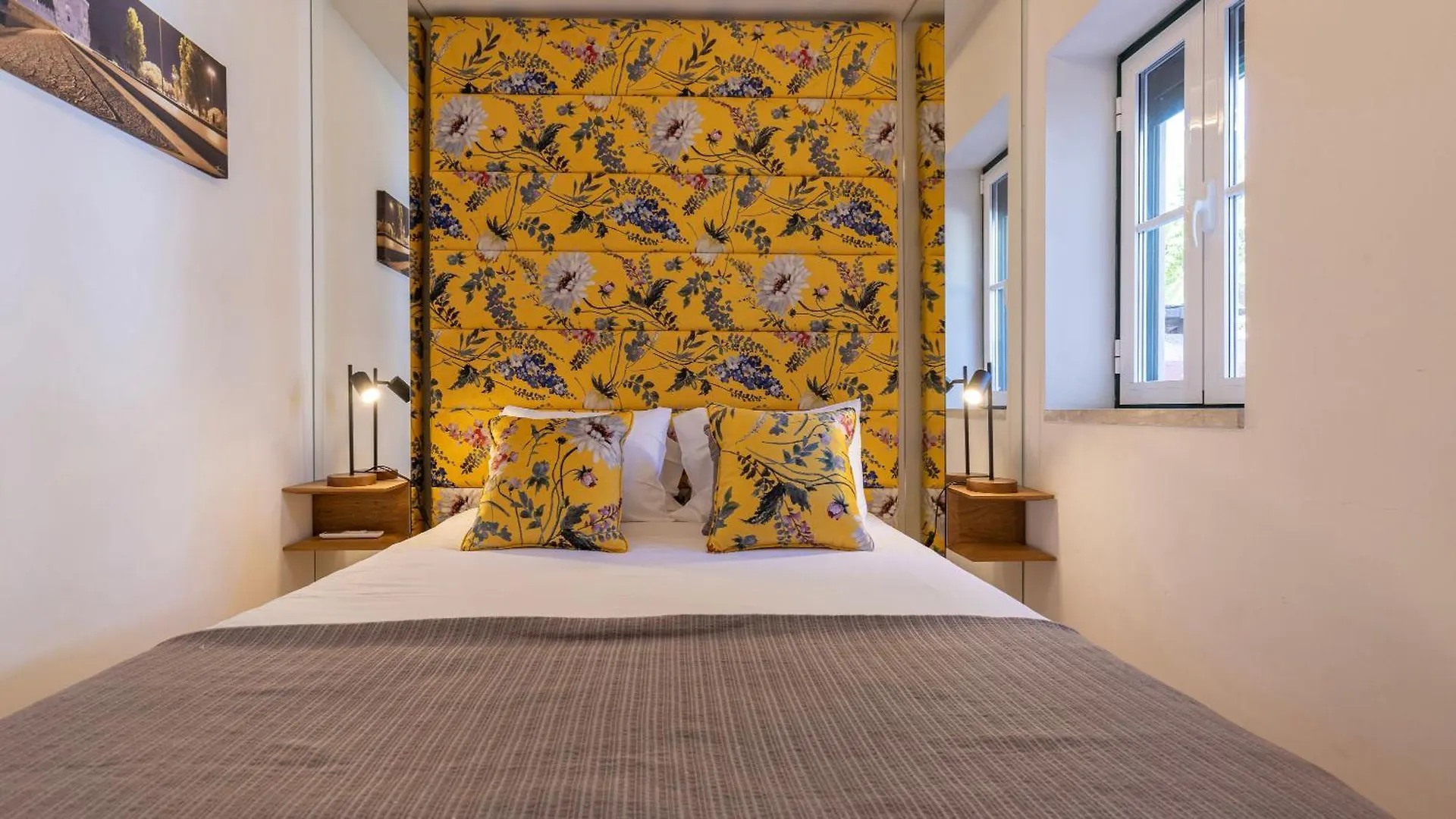 Lägenhet Belem Ambassador Home By Lovelystay Lisboa