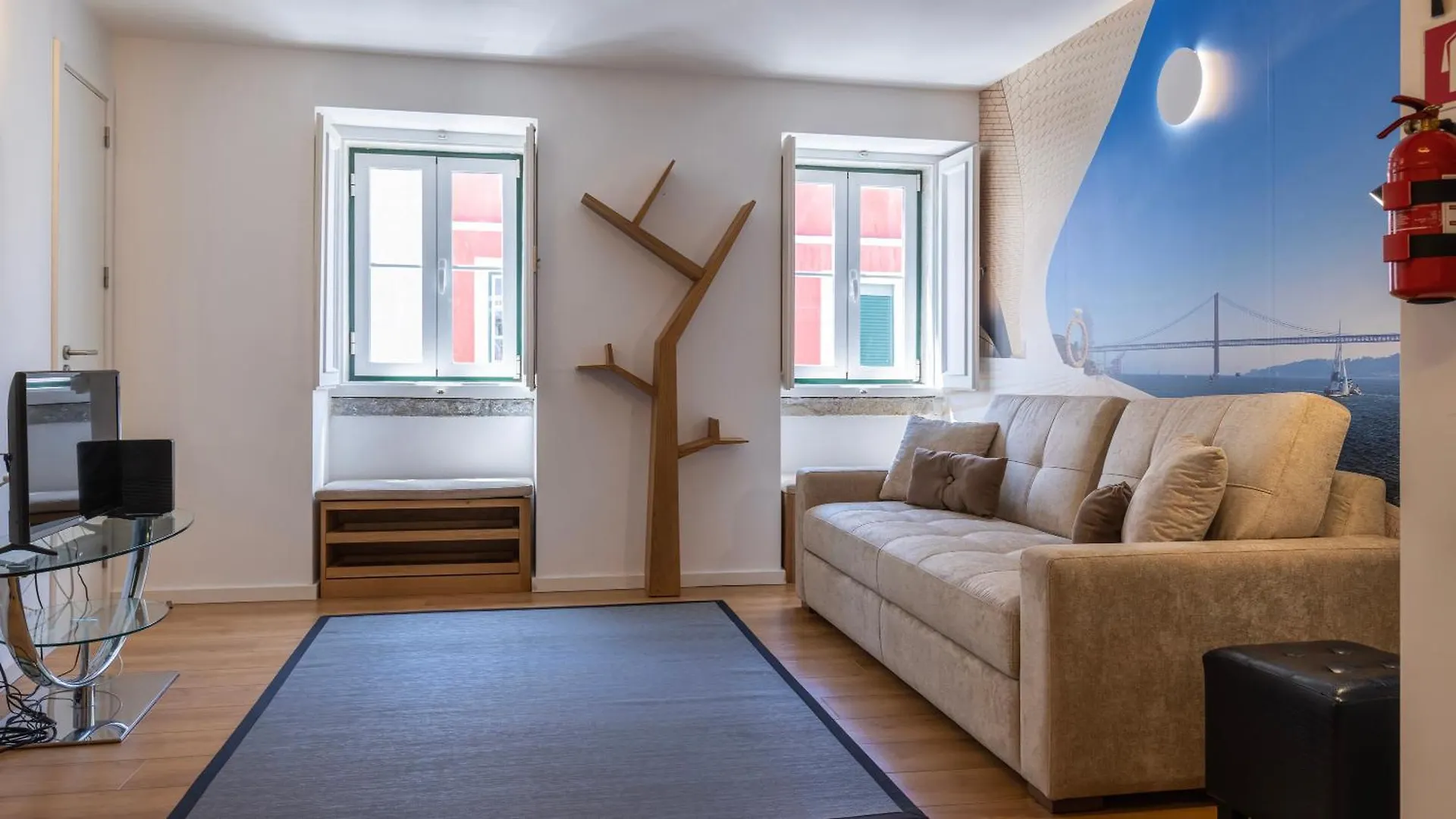 Belem Ambassador Home By Lovelystay Lisboa